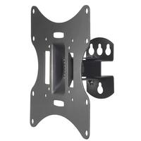 VonHaus Ultra Slim \'Flat to Wall\' TV Bracket for 17-37\