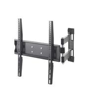 vonhaus cantilever slim tv bracket for 23 56 tvs