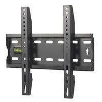 vonhaus ultra slim tv bracket for 15 42 tvs