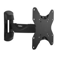 VonHaus Cantilever Swivel TV Wall Bracket for 23 - 42\