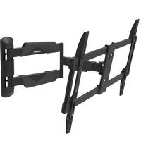 vonhaus cantilever tv bracket for 37 70 tvs