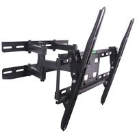 VonHaus Double Arm Cantilever Tilt TV Bracket - 23-56\