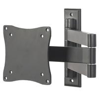 vonhaus cantilever tv bracket for 13 24 tvs