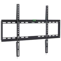 vonhaus ultra slim tv bracket for 37 70 tvs