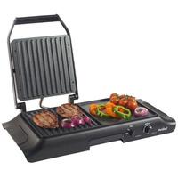 vonshef grill and griddle