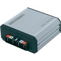 VOLTCRAFT SDC 2412-5 Synchronised 70 W DC voltage converter 24 Vdc to 13.8 Vdc