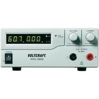VOLTCRAFT PPS-11810, 180W 2 Output Programmable DC Power Supply, Switched Mode, Bench
