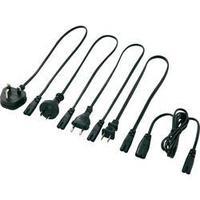 VOLTCRAFT CST-4Socket-Adapter/