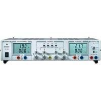 VOLTCRAFT VSP 2405, 409W 3 Output Remotely Controllable Variable DC Power Supply, Switched Mode, Sense Function, Bench