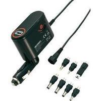 VOLTCRAFT SMP-36 Multi-Voltage In-Car Charger, DC/DC Converter