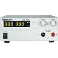 VOLTCRAFT HPS-11530, 450W 1 Output Variable DC Power Supply, Switched Mode, Remote Control, Bench