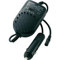 VOLTCRAFT SMP-60 60W Multi-Voltage In-Car Charger, DC/DC Converter 5 - 12Vdc 5A