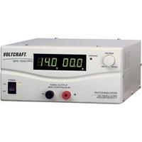 VOLTCRAFT SPS-9400 600W 1 Output Variable DC Power Supply With PFC, Switched Mode, Bench
