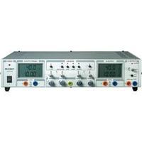 VOLTCRAFT VSP 2410, 809W 3 Output Remotely Controllable Variable DC Power Supply, Switched Mode, Sense Function, Laborat