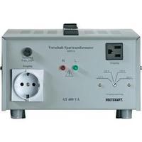 VOLTCRAFT AT-400 NV Series transformer AT-400 NV 115/125 · 230/240 Vac 2