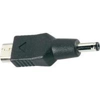 VOLTCRAFT 93027c20 PM22 Adapter For Car Charger Cables, Suitable For Nintendo Ds Lite Nintendo DS Lite Black