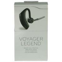 voyager legend bluetooth headset black