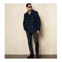 Vogue Men\'s Sewing Pattern 8940 Jacket, Coat & Trouser Pants