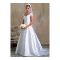 Vogue Ladies Sewing Pattern 2788 Bridal Wedding Dresses