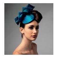 Vogue Ladies Accessories Sewing Pattern 8868 Fascinators & Head Pieces