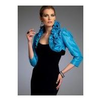 Vogue Ladies Sewing Pattern 9045...