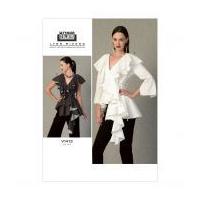 Vogue Ladies Sewing Pattern 1437 Jacket, Top & Skirt Suit