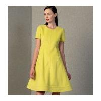 Vogue Ladies Sewing Pattern 1404...