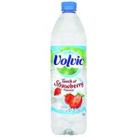 Volvic Touch Of Fruit Strawberry Pk24