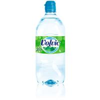 Volvic Water 1 Litre Sports Cap Pack of 12
