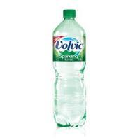 Volvic Sparkling Water 1.5 Litres (1 x Pack of 6 Bottles)