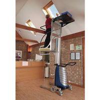 VOYAGER PEOPLE LIFTER - -