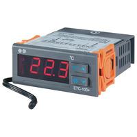 Voltcraft ETC-100+ Digital Thermostat Temperature Controller