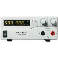 Voltcraft PPS-16005 360W Dual Output Programmable DC Power Supply ...