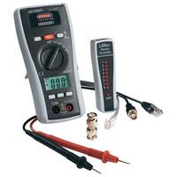 Voltcraft CT-3 Cable Tester