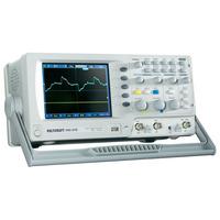 Voltcraft VDO-2072 Digital Storage Oscilloscope 70MHz