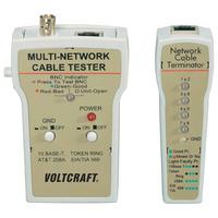 Voltcraft CT-1 Network Cable Tester