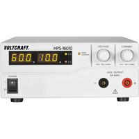 Voltcraft HPS-16010 600W Single Output Variable DC Power Supply Re...