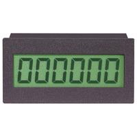 voltcraft 340 digital counter module