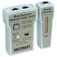 Voltcraft CT-2 Cable Tester