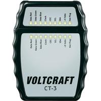 Voltcraft CT-3 HDMI Cable Tester