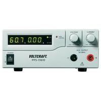 Voltcraft PPS-13610 Programmable DC Power Supply