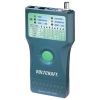 Voltcraft CT-5 Cable Tester