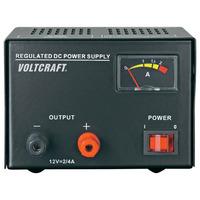 voltcraft fsp 1122 2a fixed voltage power supply