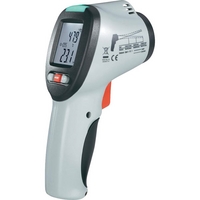 Voltcraft® IR-SCAN-350RH Infrared Thermometer