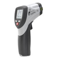 voltcraft ir 650 12d infrared thermometer