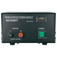 Voltcraft FSP-11312 Fixed Voltage Power Supply