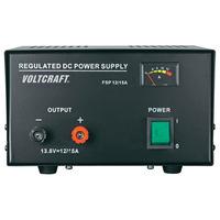 voltcraft fsp 11312 fixed voltage power supply