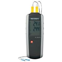 Voltcraft PL-120 T2 Thermometer