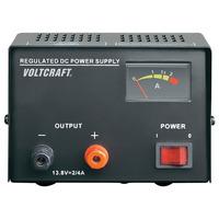 Voltcraft FSP-1132 2A Fixed Voltage Power Supply