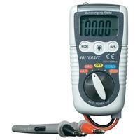 voltcraft vc 20 heavy duty multimeter